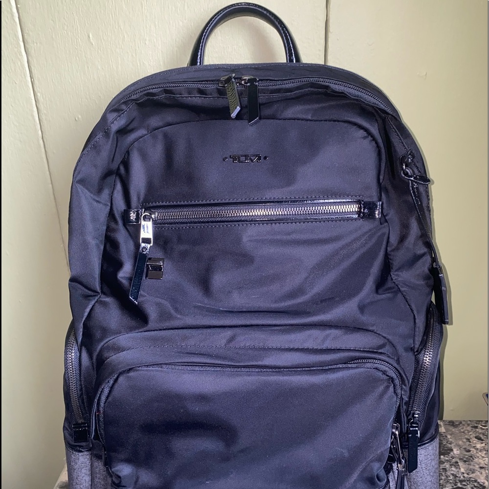 Carson backpack